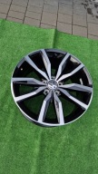 disk VW SCIROCCO PASSAT 18x8J ET41 1K8601025M RONAL