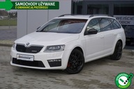 Škoda Octavia Skoda Octavia Ele.Klapa, Xenon,