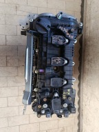 Blok of the engine pillar engine Renault Captur II H4MB630 11TYS. KM