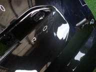 DACIA JOGGER boot doors rear part