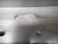 bumper front front SKODA KAMIQ 568 NW4 2019-2024R