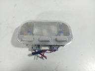 Peugeot 307 02-09 lighting cabs light inner SUFITOWA