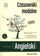 ANGIELSKI W TŁUMACZENIACH. CZASOWNIKI MODALNE+