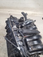 intake manifold BMW E46 N46B20 2.0i