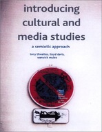 Introducing Cultural and Media Studies: A