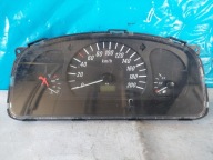 dials clock OPEL AGILA 1.0 B 341008EC