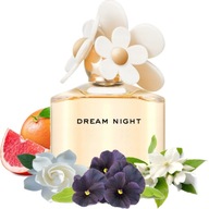 MARC JAKOB DAISY DREAM NIGHT Dámsky parfém 100ml