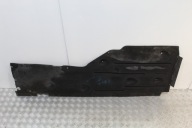 cover chassis right BMW X1 E84 LIFT