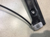 window regulator left front BMW E46 1.8