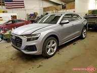 Audi Q8 Auto Punkt