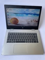 Laptop HP ProBook 645 G4 14" AMD Ryzen 3 8 GB / 256 GB J20