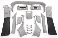 covers pillars PANEL SLONECZNIKI OPEL INSIGNIA KOM