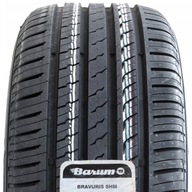 2x Opony LETNIE 225/55/R17 Barum Bravuris 5HM FR XL PRZÓD TYŁ Nowe