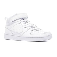 Nike Court Borough Mid 2 CD7782-100 37 1/2