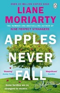 Apples Never Fall. Liane Moriarty