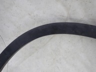 VW TIGUAN and 1 07-11 moulding cap left rear part
