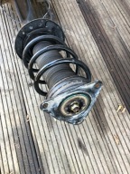 QASHQAI II 1.2 DIG-T McPherson left front swing 54303-4EA3A