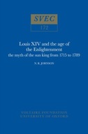 Louis XIV and the Age of the Enlightenment: The