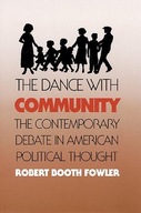 The Dance with Community: The Contemporary Debate