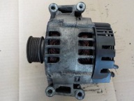 AUDI A4 B6 1.8 TB ALTERNATOR 06D903016A