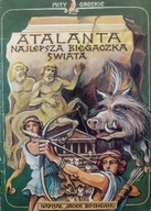 Atalanta najlepsza biegaczka świata