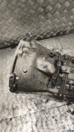 getriebe BMW E39 520i 220022598