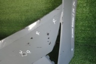 NISSAN QASHQAI III 21- front bumper front
