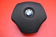 airbag driver´s 6774945 BMW E90 E91 04-10