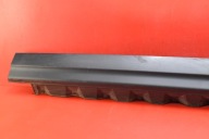 Couverture Aile Gauche Avant 475/9 BMW X3 E83 LIFT 06-10