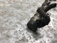 Rampe injection 1.4 1ND TOYOTA 23810-33030