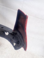 FORD ECOSPORT II 2 12-17 bumper rear part rear PDC