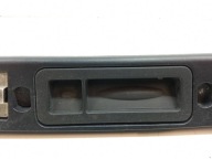 Couverture du capot Arrière 94100384000 Jeep Cherokee V (2014- )