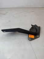 hinge bonnets front front left Renault Megane III