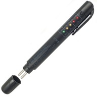 TESTER MIERNIK PŁYNU HAMULCOWEGO LED DOT 3 4 5