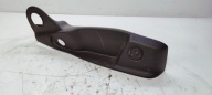 cover spoiler seat right AUDI A4 B9 8W0881326A