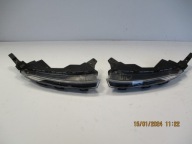 light LED DRL HYUNDAI BAYON left front