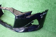 AUDI A3 8Y LIFT 24- front bumper front