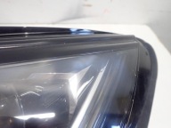 light front left SKODA KODIAQ 2016- FULL LED
