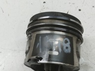 piston 75L101+ connecting rod 1.6 TDCI Ford Fiesta Mk7 (2008-2016)