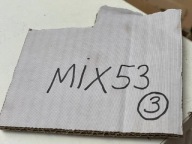 lock bonnet boot SEAT LEON (5F) 5F0827505 @M
