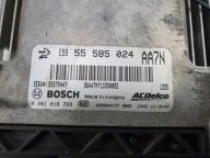 computer Motore ECU 55585024 OPEL INSIGNIA A