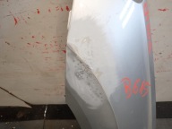 fender front front left SKODA KAROQ 2018