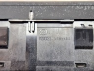 control panel MAZDA 6 GJ 12-15 GKL1-66-170A