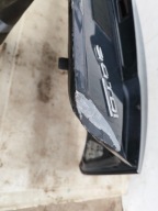 boot doors rear part AUDI A5 8T COUPE LZ7H 2008-2011