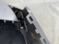OPEL ASTRA L VI 6 GSI GS-LINE 21- bumper front front 9839979580