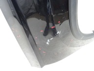 SEAT ATECA right fender front front