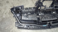RENAULT TRAFIC console dashboard instrument panel 1258227X