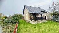 Dom, Lipno (gm.), 118 m²