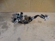 IDEALNY ROZDZIELACZ SENSOR HINTEN PORSCHE 991 1