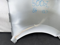 RENAULT MASTER 3 10- fender front left front BIALY 631010504R